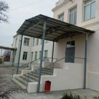 МБОУ СИНЯВСКАЯ СОШ