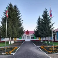 МБОУ "Старо-Уруссинская СОШ"