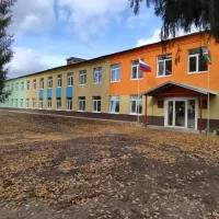 МБОУ "Биляр-Озерская СОШ"