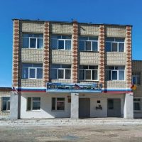 МОУ «СОШ с. Заветное»