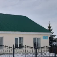 Администрация сельского поселения Аючевский сельсовет