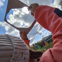 МБДОУ детский сад комбинированного вида 4, г. Выкса, Нижегородской области