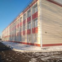 МБОУ Тумаковская СОШ