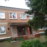 Библиотеки Старонижестеблиевской