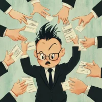 Фрязино l Разбор полетов