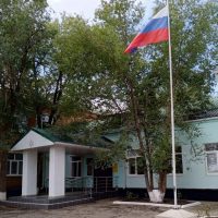 МКОУ СОШ 5 с.Сергиевское