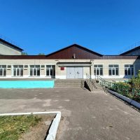 МБОУ Селецкая СОШ