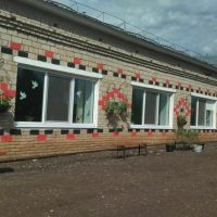 МБОУ "Пужмезьская ООШ"