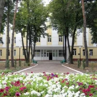 ГБПОУ "ВАЛТСК имени В.Е. фон Граффа"