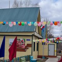 МБОУ "Лазовская средняя школа"