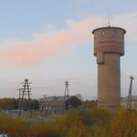 Администрация СП "Вежайка"