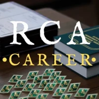 Rca Career | Трудоустройство выпускников РТА