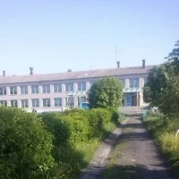 МБОУ "Первомайская СОШ" Почепского района Брянской области