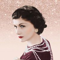 РЕТРО БОКС ВИНТАЖ / RETRO BOX VINTAGE винтажные украшения