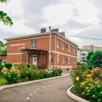 МБДОУ "Детский сад № 124"