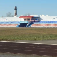 Молодёжь и спорт Большереченского района