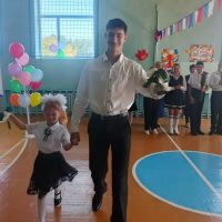 МБОУ "Залесовская ООШ' имени Подольцева И. Г.