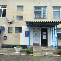 МУ "Местная Администрация СП Джулат" Терского муниципального р-на КБР