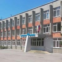 МБОУ "Школа 40"