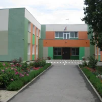 МДОУ "Детский сад №17 с.Пушкарное"