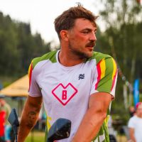 Николай Котенков: О беге, спорте и бизнесе