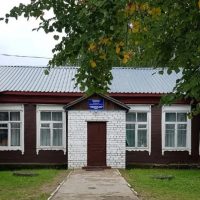 МБОУ "Глубоковская ООШ"