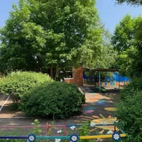 МБДОУ МО г. Краснодар "Детский сад № 12"