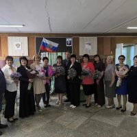 МБОУ "Краишевская СШ"