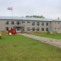 Старицинская школа