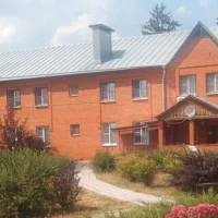 ТОГБУ СО-ДИ "Мишутка"