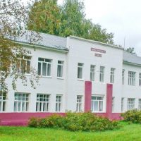 Детская музыкальная школа № 2 г.Балахна