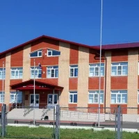 МБОУ Большечирклейская СШ