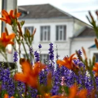 МБОУ СОШ № 16 имени Ф.И. Кравченко села Унароково МО Мостовский район