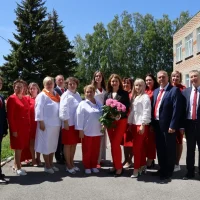 Канал МБОУ "СШ с.Тростное"