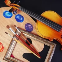 МБУ ДО "Вахрушевская детская школа искусств"