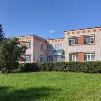 МКДОУ "Новобатуринский детский сад " Петушок"