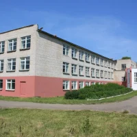 МКОУ "Сошниковская основная школа"