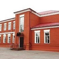 БУК "Тюкалинский историко-краеведческий музей"