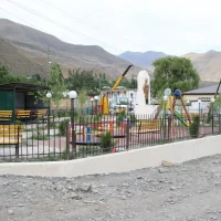 Администрация СП "село Зрых"