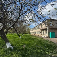 ГБУЗ Розовская ЦРБ