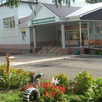 МБОУ "СОШ №7 г. Лениногорска"