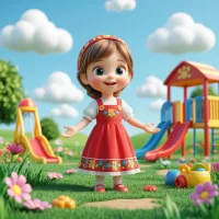 МБДОУ "Детский сад №42" г. Воркуты