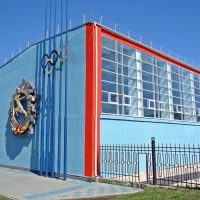 МАУО ДО "ДЮЦ г.Навашино"