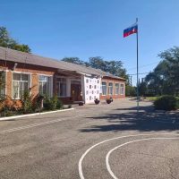 МКОУ ООШ №9 с. Труновское