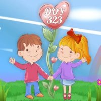 МБДОУ д/с № 323