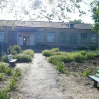 МБОУ Николаевская ООШ