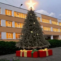 МБОУ СОШ №3