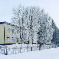 Митряевская начальная школа