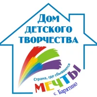 Дом детского творчества с. Барятино