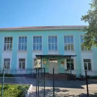 МБОУ "СОШ" с. Владимиро-Александровское ПМО